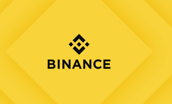 explaining the Binance platform