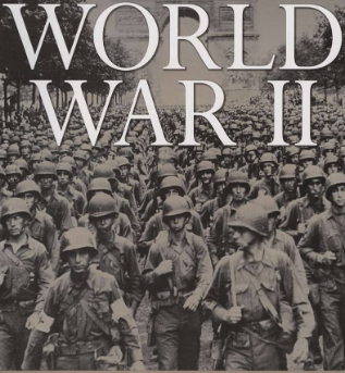 the impact of the world war II